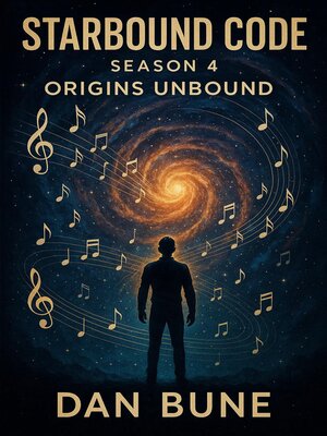 cover image of Starborn Code